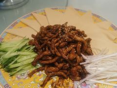 -八珍饺子·烤鸭·家常菜