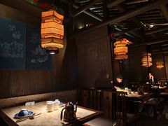 -虫二酒肆(美罗城店)