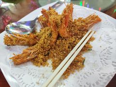 -無招牌海鮮(芽笼店)
