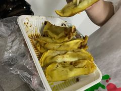 -清真蒋有记(老门东店)