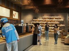 -星巴克臻选(济南恒隆店)