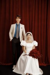 点击看大图 -太古映画婚纱摄影(天河店)