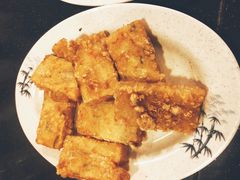 自制豆腐-金莲记(茨厂街店)