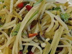 -老西安韩记三鲜煮馍(四府街店)