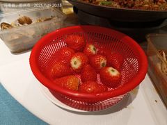 -天堂鸟水煮鱼·烟火川菜(凤凰路店)