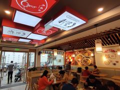-佬钱湾仔(衣裳街店)