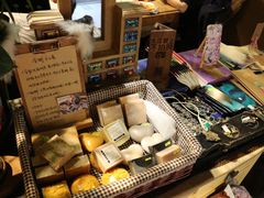 -出走咖啡·面包(宋庄店)