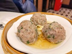 陈皮牛肉球-御宝轩(益丰·外滩源店)