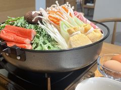 -团子君寿司·茶
