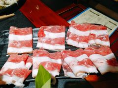 -莽子老火锅(大坪店)