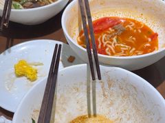 -寻裕记·现炒浇头面(人民广场店)