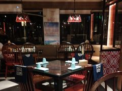 -江边城外烤全鱼(方庄时代购物中心店)