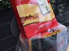 -龙抄手(春熙路总店)