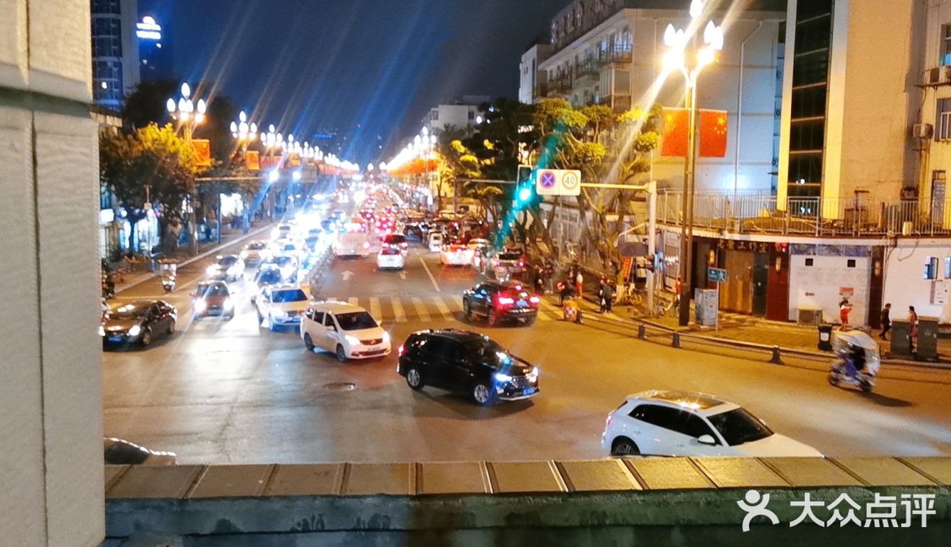 温江小烧烤的无冕之王