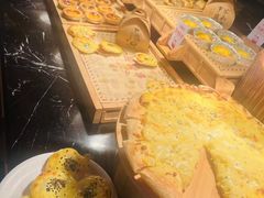 -德得轩烤涮一体自助餐厅(王府井店)
