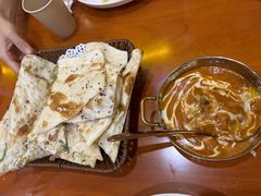-清真· AL-JANNAT 佳纳特餐厅(仙林店)