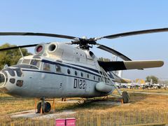 -中国航空博物馆