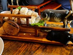-寿州美味厨豆腐宴(寿县南门口西环路店)