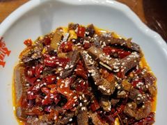 -徐鼎盛民间菜(奥体店)