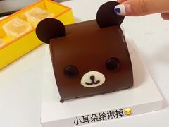 -好利来(高新枫叶广场店)