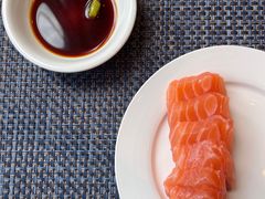 -怡聚轩全日制自助餐厅(大中华喜来登酒店)