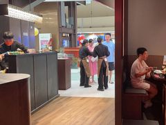 -捞王猪肚鸡火锅(金华义乌之心店)