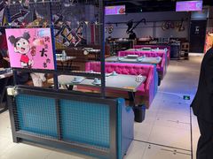 -醉炫音速烧烤·干煸菜(沙河总店)