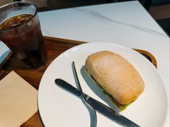 -Peet's 皮爷咖啡(东湖路手作店)