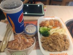 -吉野家(复兴路第二餐厅店)