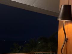 -日落吧·海景咖啡厅·餐酒吧·鸡尾酒·下午茶·乐队表演·浪漫夕阳·三亚文华东方酒店