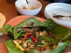 -云海肴·汽锅鸡·云南菜(苏州中心店)