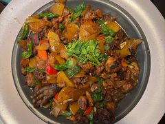 -童婆婆面馆(薛庄小区店)