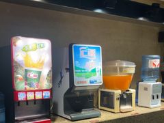 -汉巴味德·烤肉与啤酒的自助(杭州大悦城店)