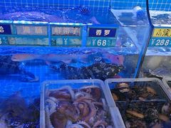 -启东小海鲜(庄先湾路1号店)