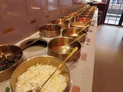 -董记老清泉·鲜切涮羊肉(窑岭店)