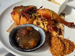 -野蔓果·山野菜(西湖景区·龙井茶田店)