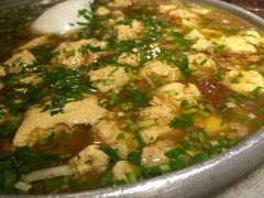 -苹果树下艺术餐厅(宋庄店)