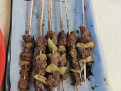 -湘江大码头·龙虾馆(渔人码头一店)