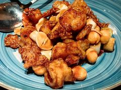 -华豫川酒家(大卫城店)