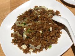 -兰亭轩茶餐厅(长江路店)