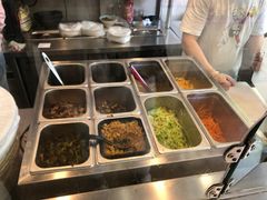 -张果佬年糕卷(科巷店)