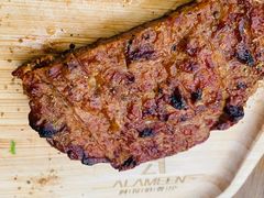 -ALAMEEN阿拉伯餐厅(三里屯店)