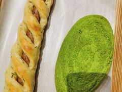 -奈雪的茶(印象城店)