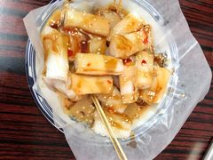 -華叔茶記