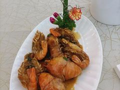 -轩记海鲜餐厅·四十五年老字号·经典粤菜(西区彩虹店)