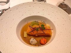 -Le Bernardin