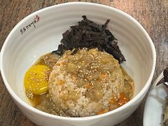 -普乐酱蟹(coex店)