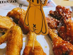 -BOPEYE·波派炸鸡(河西中央商场店)