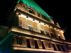 -上海和平饭店华懋阁 Cathay Room