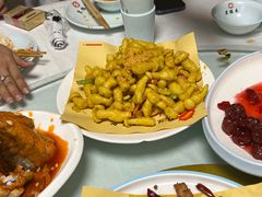 -昱德来·天津菜(河西店)